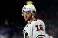 Alex DeBrincat